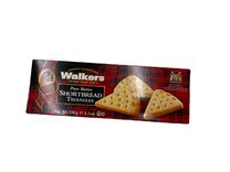 WALKER PURE BUTTER SHORTBREAD