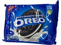 OREO MILK‘S COOKIE