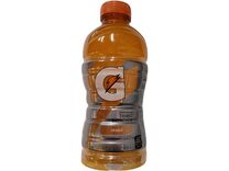 GATORADE ORANGE