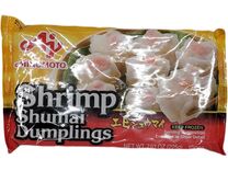 AJINOMOTO - SHRIMP SHUMAI DPLING