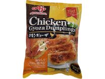 AJINOMTO CHICKEN GYOZA DUMPLINGS