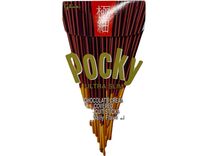 GLICO POCKY ULTRA SLIM CHOCHOLATE