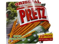 GLICO PRETZ PARTY PK ORIGINAL