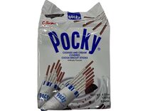 GLICO CHOCOLATE CREAM FILLED BISCIT STICKS