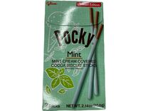 GLICO POCKY CHOCHO MINT