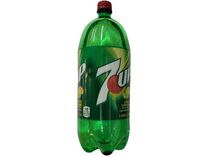 7UP 2 LITERS