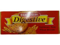 KHONG GUAN - DIGESTIVE BISCUIT