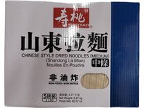 SAUTAO CHINESE STYLE DRIED NOODLES M