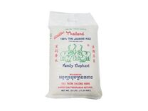 5E THAI JASMINE RICE 25LB