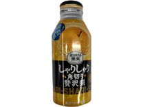 POKKA SAPPORO HOOBARU FRUIT ORANGE JUICE