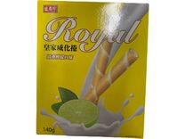 ROYAL WAFER STICKS(LEMON FLAVOR)