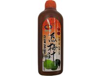 GIUHDEAN   PLUM JUICE