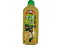 POMELO ALOE JUICE