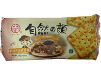 ZX SODA CRACKER/MUSHROOM