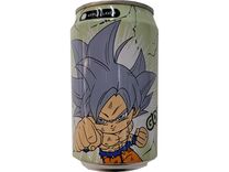 OCEAN BOMB DRAGON BALL Z GOKU SPARKLING WATER - AP