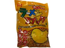 TOKO RAMEN CRACKER ORIGNAL