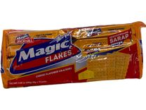 JACK'N JILL MAGIC FLAKES CREAMS CHEESE 280 G