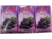 VITA BLACKCURRANT