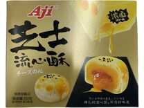 AJI SLTY CHEESEFLAVOR CAKE