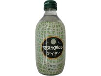 TOMOMASU MUSKMELON CIDER