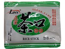 LIN'S CHA KOU DRIED NOODLE