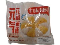 QWXC RICE CAKE PLAIN