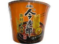 JIN MAI LANG ARTIFICIAL SPICY BEEF NOODLE