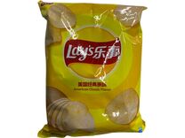 LAY'S ORIGINAL FLAVOR CHIP