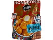 HONG KONG STYLE FISH BALL SPICY FLAVOR