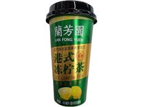 LANFONGYUAN HONGKONG STYLE LEMEN TEA