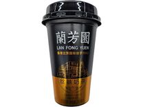 LAN FONG YUEN MILK TEA 280ML