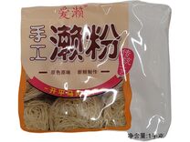 HANDMADE NOODLES