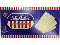 SKY FLAKES SALTINE CRACKERS