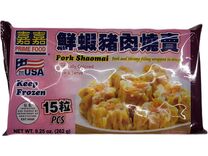 PRIME FOOD PORK SHAOMAI