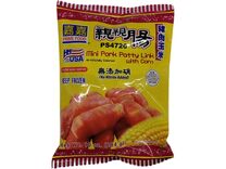 PRIME FOOD MINI CURED PORK PATTY LINK
