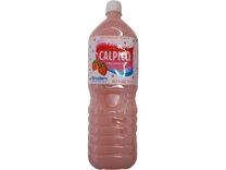 CALPICO STRAWBERRY FLAVORED