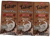 UFC VELVET CHOCO COCO