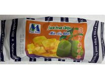 FF JACK FRUIT CHIPS