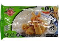 EVERBEST VEG. PRAWN(8PCS)