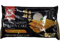 EB GOLDEN CRISPY PRAWN CAKE(8)