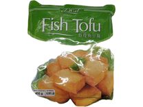 BEST FSH TOFU