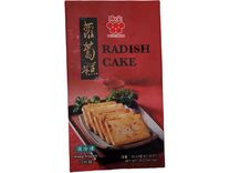 RADISH CAKE