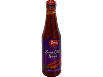 YEOS SWEET CHILI SAUCE