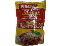 WHITE KING FIESTA SPAGHETTI SAUCE