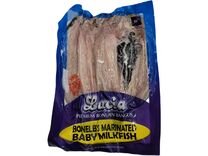 BABY BONELESS MARINATED