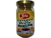 LUDY'S INSTANT GINGER BREW SALABAT