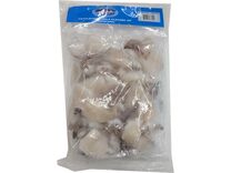 CUTTLEFISH WHOLE CLWANED IQF
