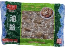 MEILE FROZEN COOKED CLAM
