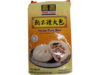 PRIME FOOD STEAM PORK BUN