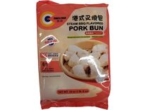 CHANCHAN STEAM BBQ FLV PORK BUN